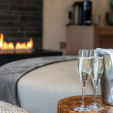 באונס-און-ווינדרמיר Storrs Hall Hotel On The Shore Of Lake Windermere (Adults Only) מראה חיצוני תמונה