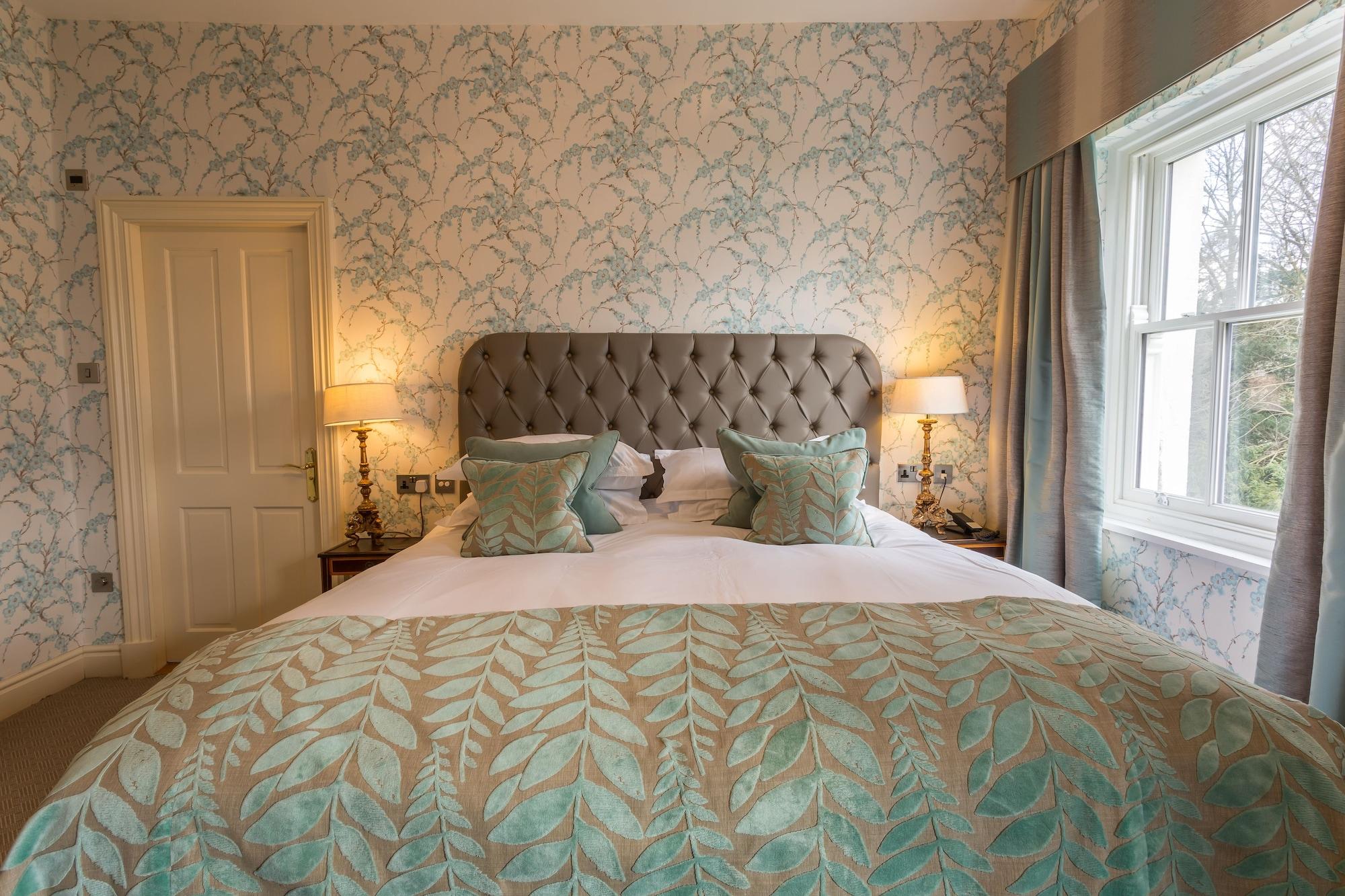 באונס-און-ווינדרמיר Storrs Hall Hotel On The Shore Of Lake Windermere (Adults Only) מראה חיצוני תמונה
