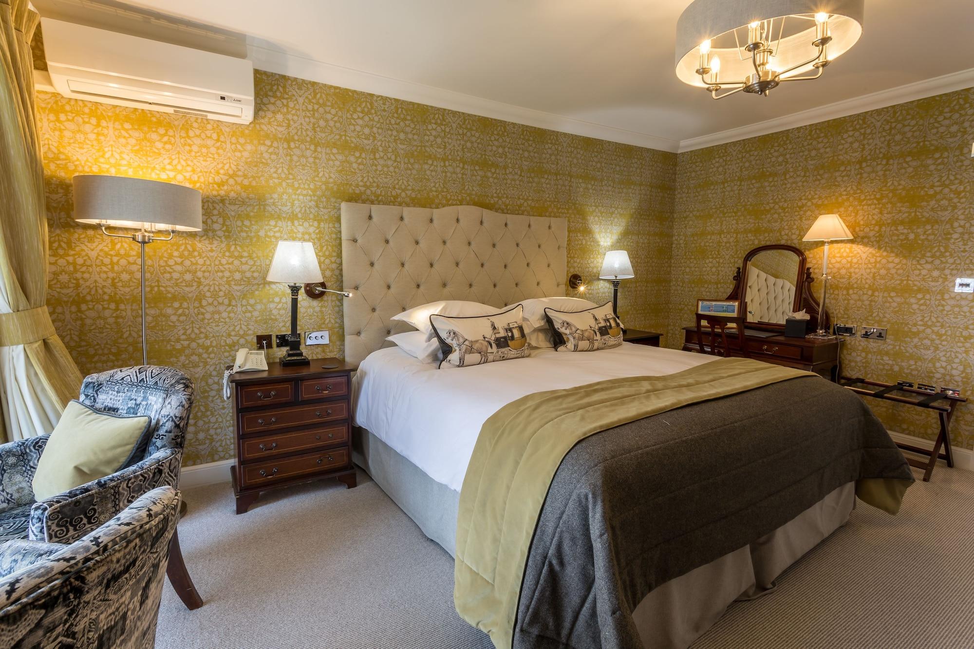 באונס-און-ווינדרמיר Storrs Hall Hotel On The Shore Of Lake Windermere (Adults Only) מראה חיצוני תמונה
