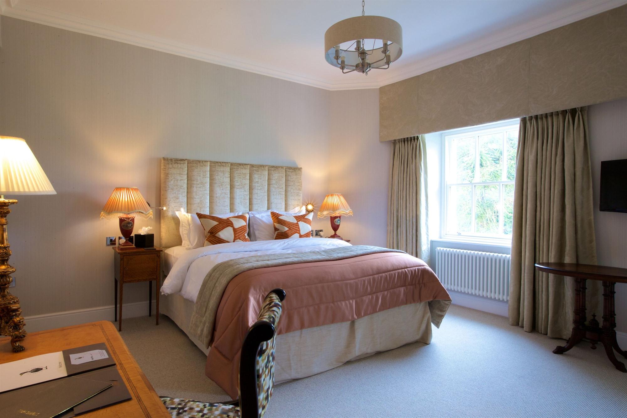 באונס-און-ווינדרמיר Storrs Hall Hotel On The Shore Of Lake Windermere (Adults Only) מראה חיצוני תמונה