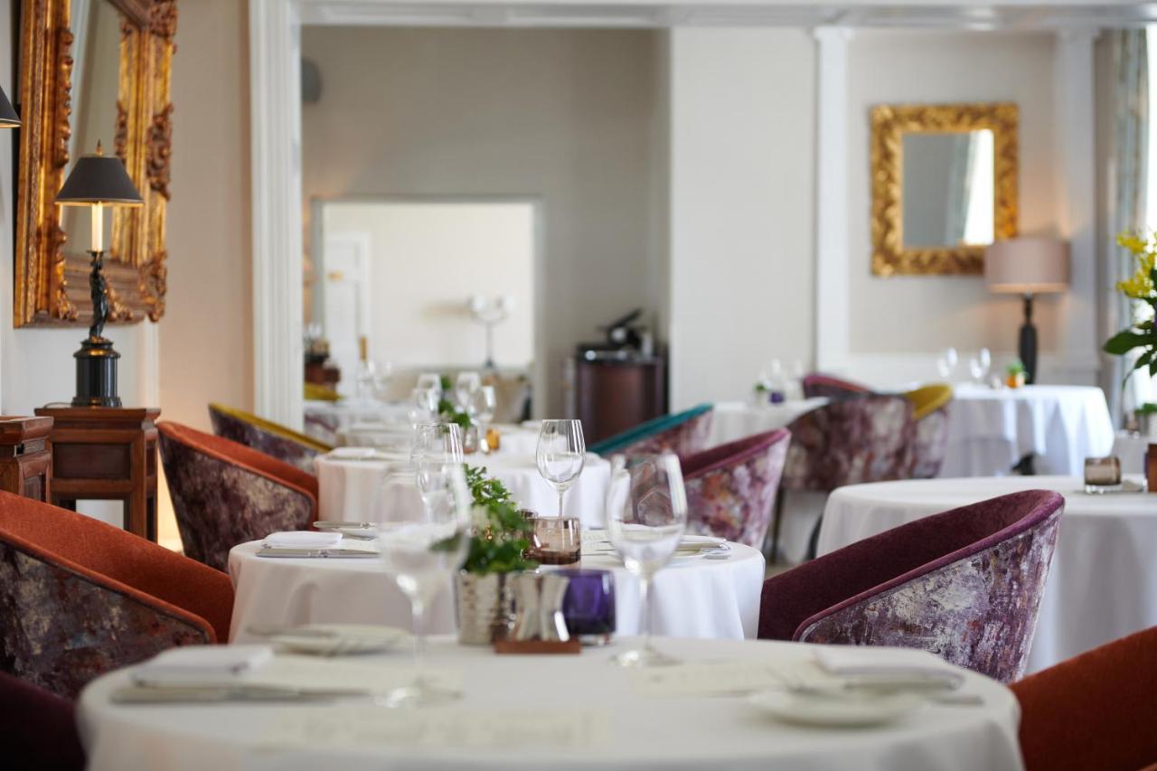 באונס-און-ווינדרמיר Storrs Hall Hotel On The Shore Of Lake Windermere (Adults Only) מראה חיצוני תמונה
