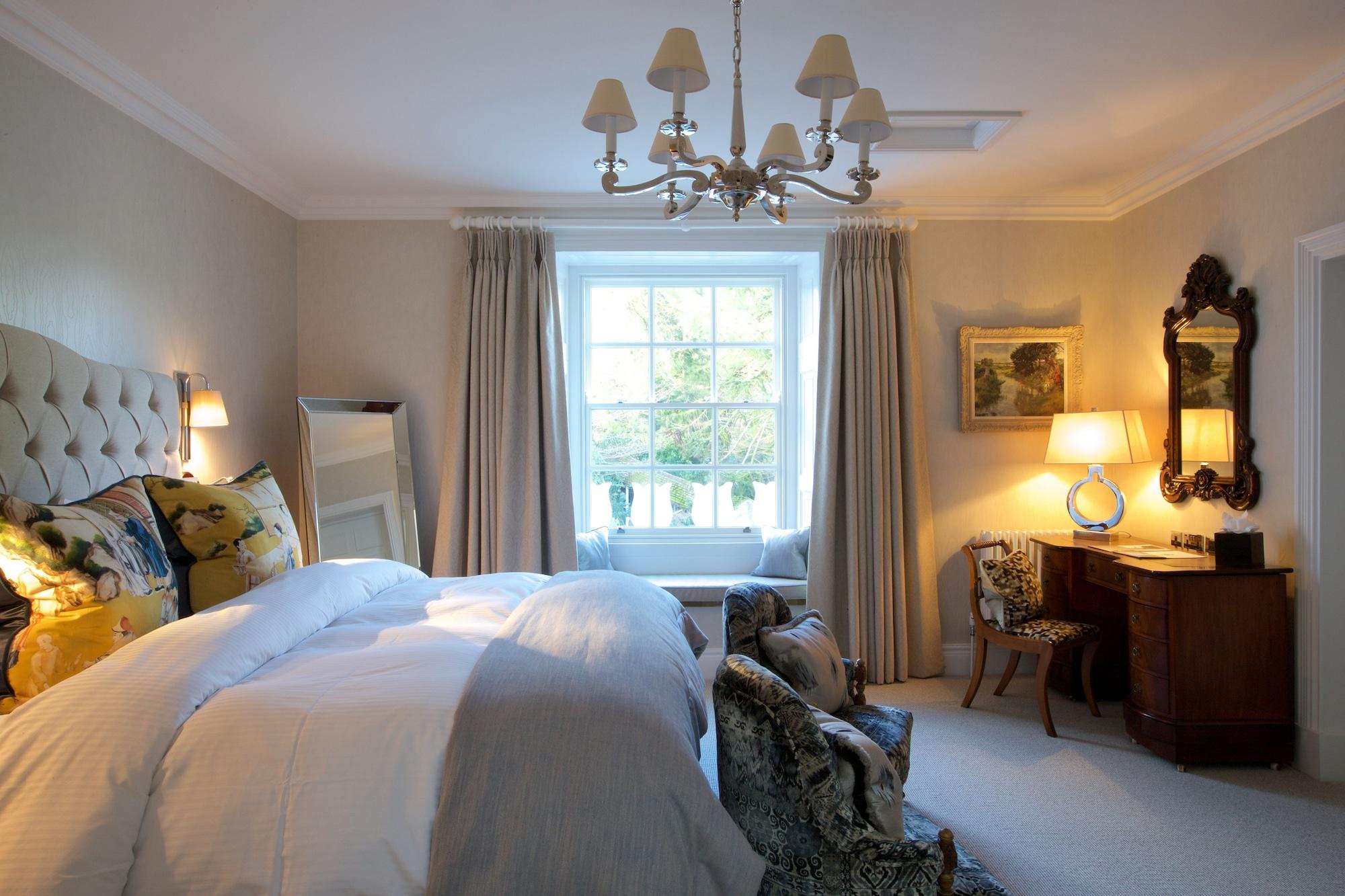 באונס-און-ווינדרמיר Storrs Hall Hotel On The Shore Of Lake Windermere (Adults Only) מראה חיצוני תמונה