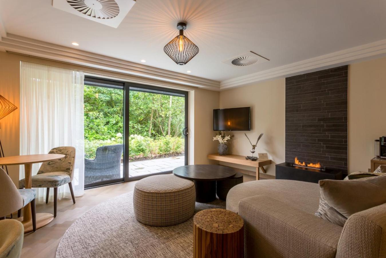 באונס-און-ווינדרמיר Storrs Hall Hotel On The Shore Of Lake Windermere (Adults Only) מראה חיצוני תמונה