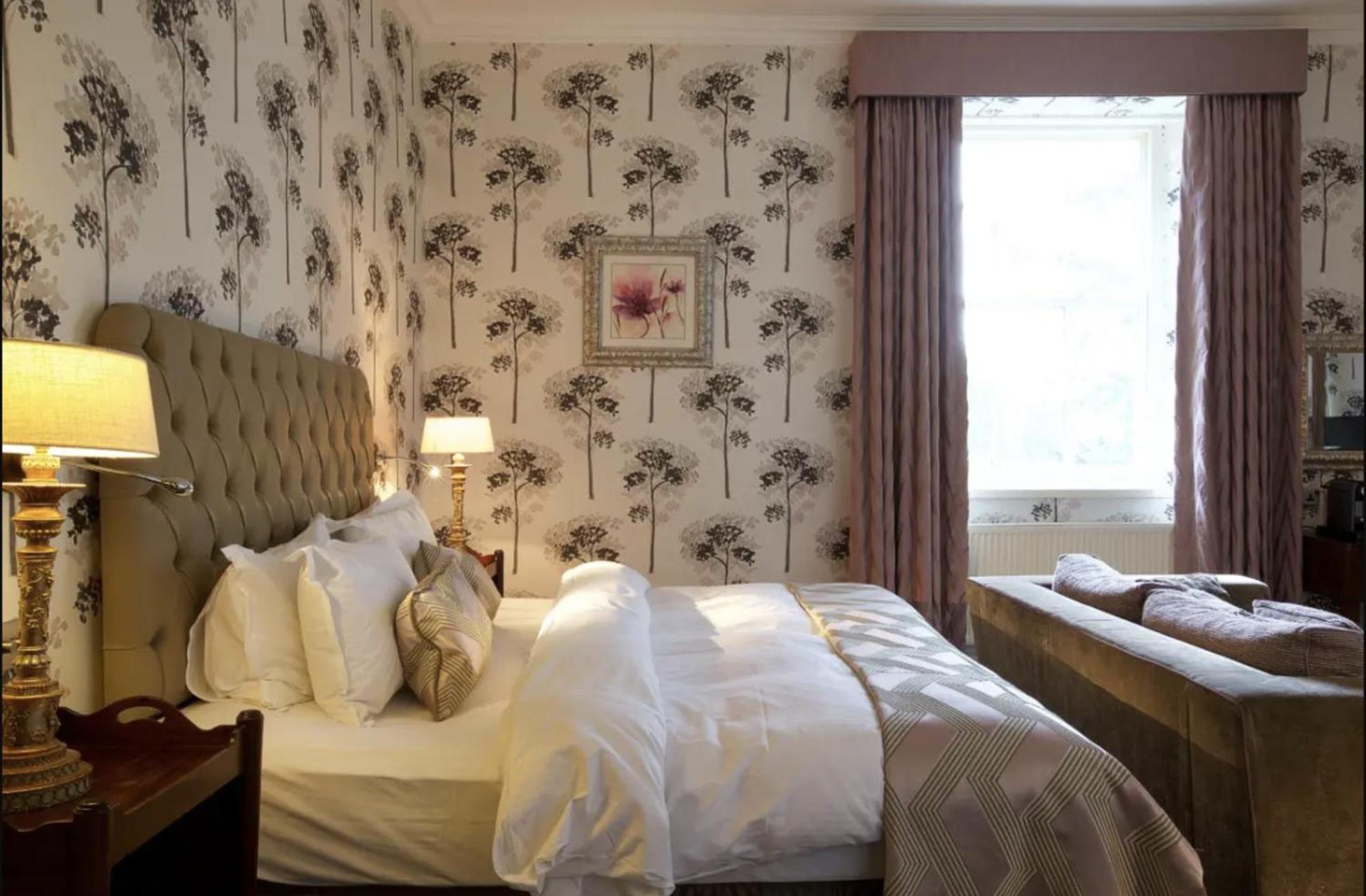 באונס-און-ווינדרמיר Storrs Hall Hotel On The Shore Of Lake Windermere (Adults Only) מראה חיצוני תמונה