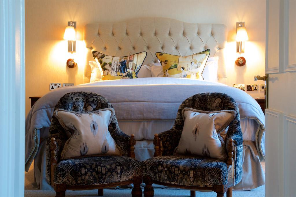 באונס-און-ווינדרמיר Storrs Hall Hotel On The Shore Of Lake Windermere (Adults Only) מראה חיצוני תמונה